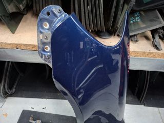 bontott VW GOLF VI Bal első Sárvédő