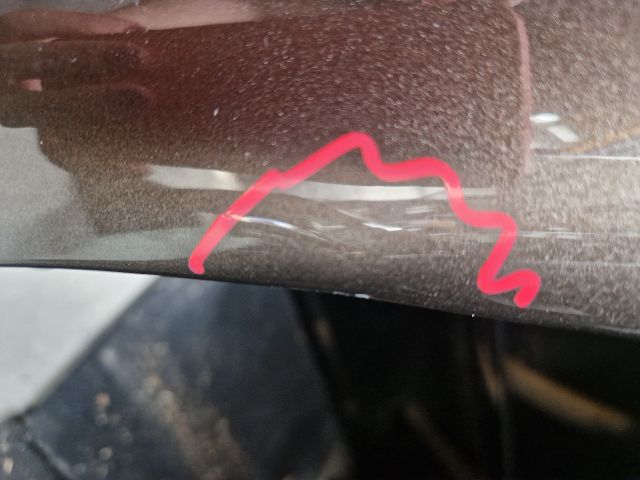 bontott VW GOLF VI Bal első Sárvédő