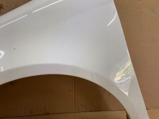 bontott VW GOLF VI Bal első Sárvédő