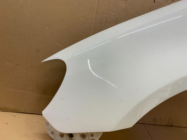 bontott VW GOLF VI Bal első Sárvédő