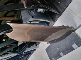 bontott VW GOLF VI Bal első Sárvédő