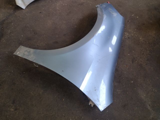 bontott VW GOLF VI Bal első Sárvédő