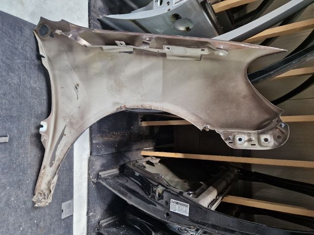 bontott VW GOLF VI Bal első Sárvédő