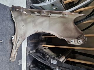 bontott VW GOLF VI Bal első Sárvédő