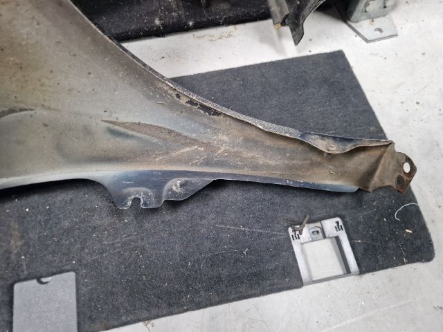 bontott VW GOLF VI Bal első Sárvédő