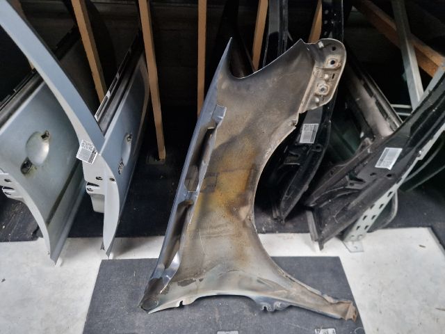 bontott VW GOLF VI Bal első Sárvédő