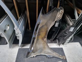 bontott VW GOLF VI Bal első Sárvédő