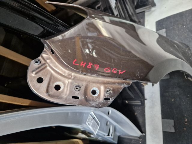 bontott VW GOLF VI Bal első Sárvédő