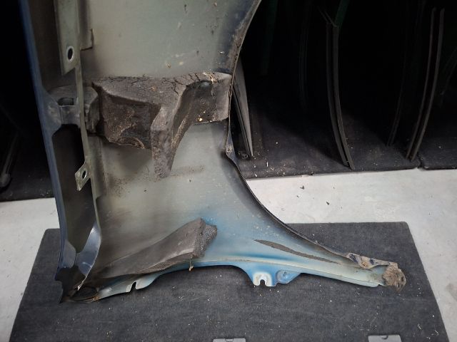 bontott VW GOLF VI Bal első Sárvédő