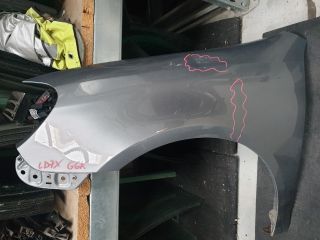 bontott VW GOLF VI Bal első Sárvédő