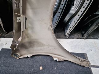 bontott VW GOLF VI Bal első Sárvédő