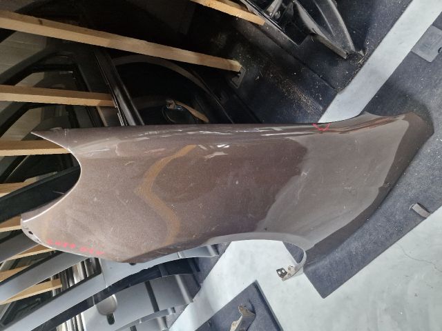 bontott VW GOLF VI Bal első Sárvédő