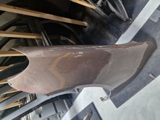 bontott VW GOLF VI Bal első Sárvédő