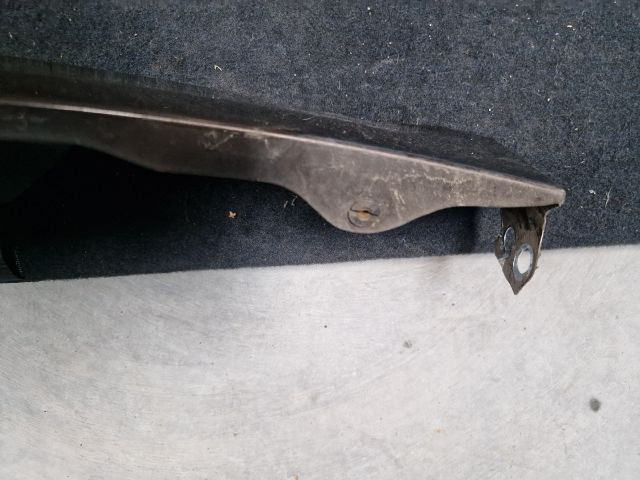 bontott VW GOLF VI Bal első Sárvédő