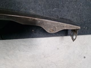 bontott VW GOLF VI Bal első Sárvédő