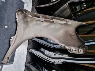 bontott VW GOLF VI Bal első Sárvédő