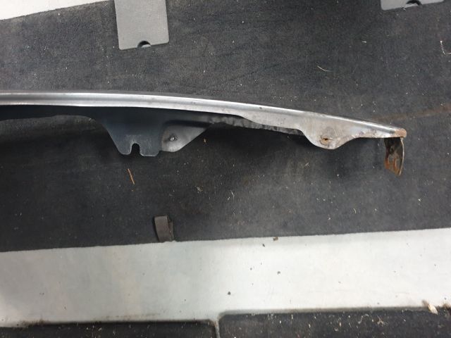 bontott VW GOLF VI Bal első Sárvédő