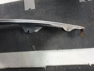 bontott VW GOLF VI Bal első Sárvédő