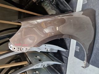 bontott VW GOLF VI Bal első Sárvédő