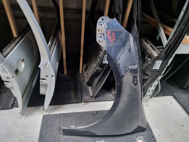 bontott VW GOLF VI Bal első Sárvédő