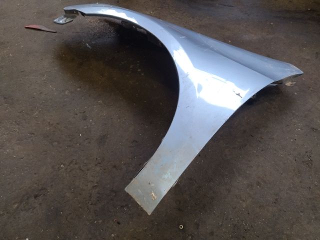 bontott VW GOLF VI Bal első Sárvédő