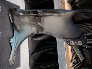 bontott VW GOLF VI Bal első Sárvédő