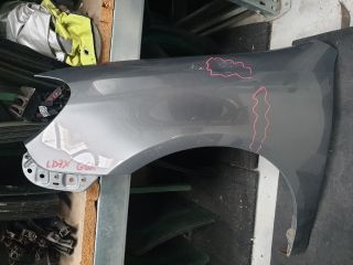 bontott VW GOLF VI Bal első Sárvédő