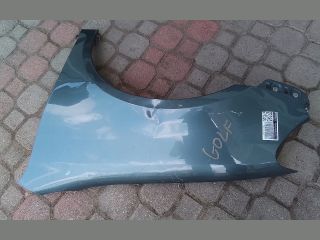 bontott VW GOLF VI Bal első Sárvédő