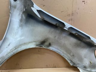 bontott VW GOLF VI Bal első Sárvédő