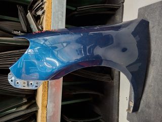 bontott VW GOLF VI Bal első Sárvédő