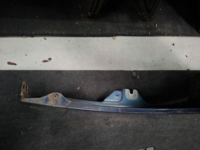 bontott VW GOLF VI Bal első Sárvédő