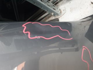 bontott VW GOLF VI Bal első Sárvédő