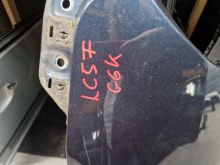 bontott VW GOLF VI Bal első Sárvédő