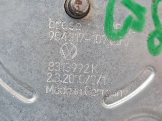 bontott VW GOLF VI Bal első Ülésmagasság Állító