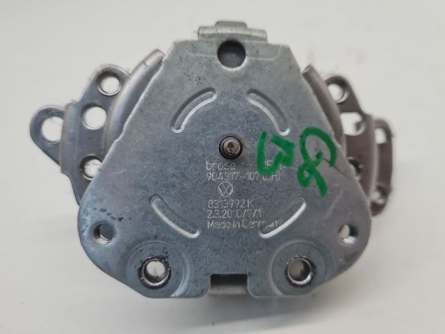 bontott VW GOLF VI Bal első Ülésmagasság Állító