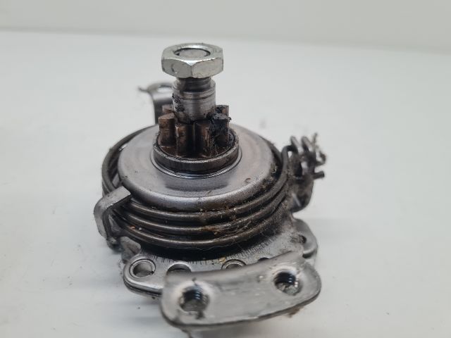 bontott VW GOLF VI Bal első Ülésmagasság Állító