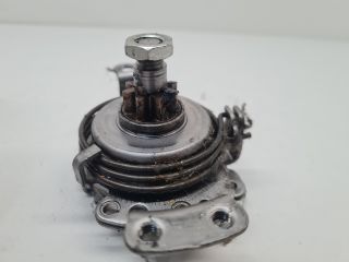 bontott VW GOLF VI Bal első Ülésmagasság Állító