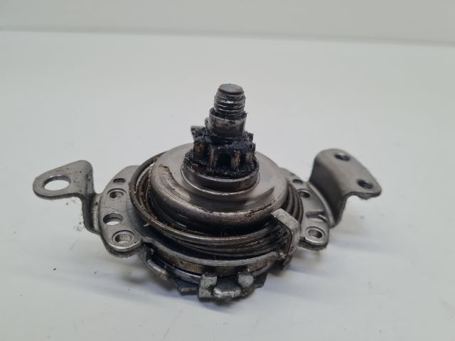 bontott VW GOLF VI Bal első Ülésmagasság Állító