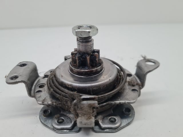 bontott VW GOLF VI Bal első Ülésmagasság Állító