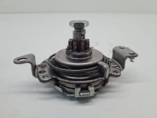 bontott VW GOLF VI Bal első Ülésmagasság Állító