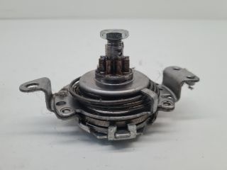 bontott VW GOLF VI Bal első Ülésmagasság Állító