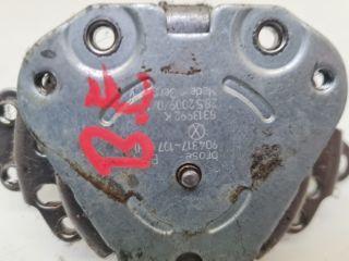 bontott VW GOLF VI Bal első Ülésmagasság Állító