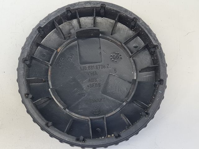 bontott VW GOLF VI Bal első Üléstámla állító