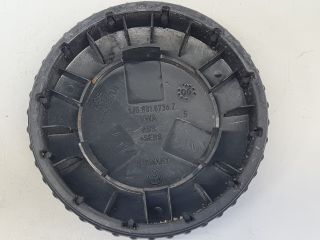 bontott VW GOLF VI Bal első Üléstámla állító