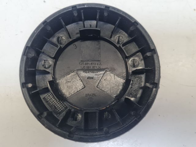 bontott VW GOLF VI Bal első Üléstámla állító