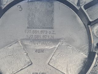 bontott VW GOLF VI Bal első Üléstámla állító