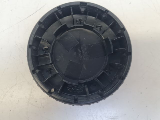 bontott VW GOLF VI Bal első Üléstámla állító