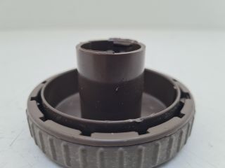 bontott VW GOLF VI Bal első Üléstámla állító