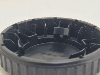 bontott VW GOLF VI Bal első Üléstámla állító