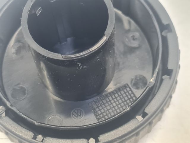 bontott VW GOLF VI Bal első Üléstámla állító